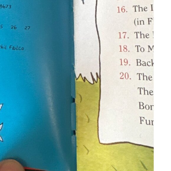 The Adventures Of Captain Underpants Hardcover 25th Anniversary Edition By Dav P - Picture 4 of 4